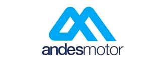 logo andesmotor