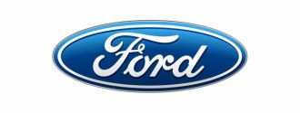 logo ford