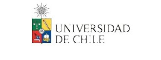 logo u de chile