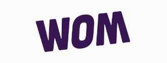 logo wom