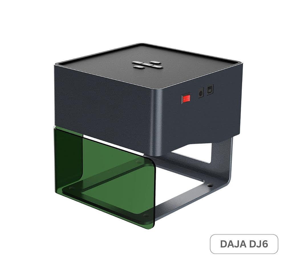 Daja DJ6