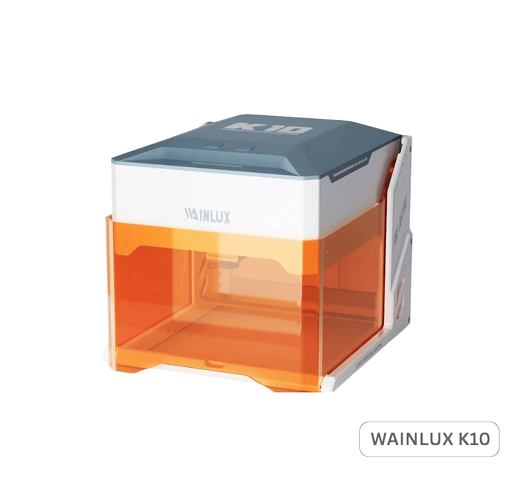 wainlux K10