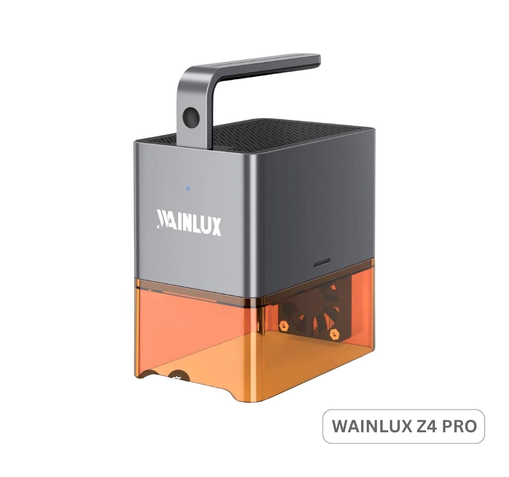 wainlux Z4 Pro